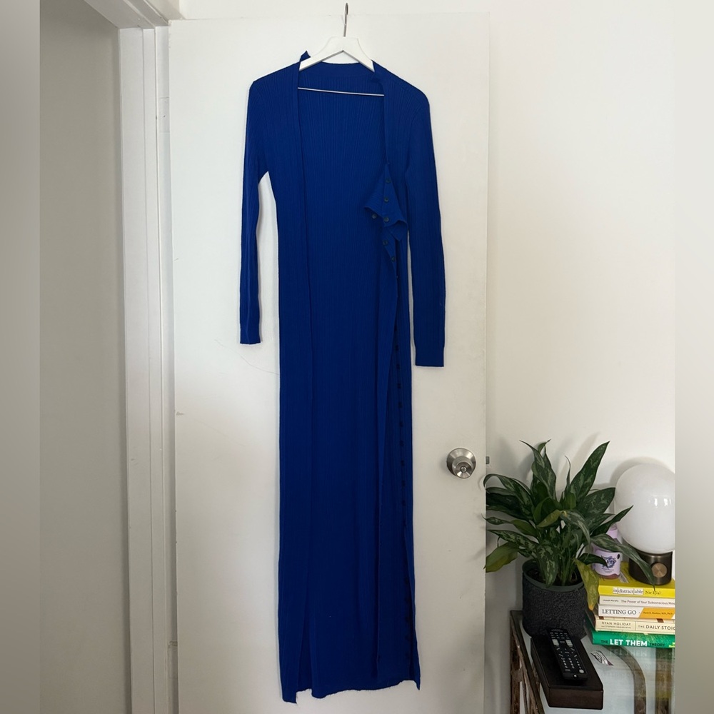 Jacquemus Maxis Dress